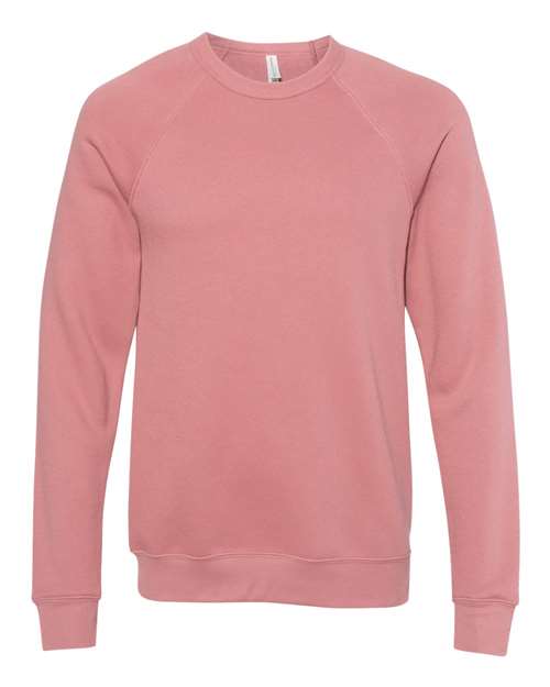 BELLA + CANVAS 3901 Mauve