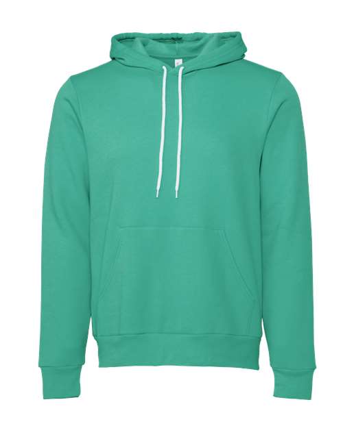BELLA + CANVAS 3719 Teal
