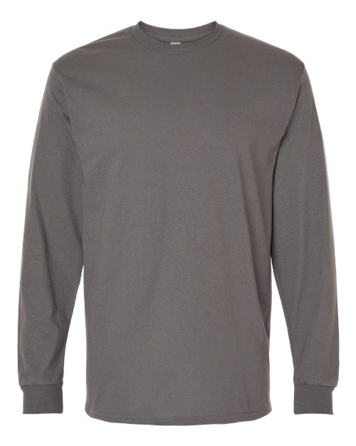 Gildan 5400 Charcoal