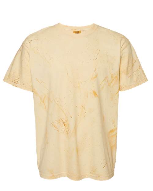 Comfort Colors 1745 Citrine