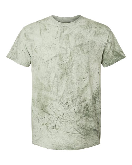 Comfort Colors 1745 Fern