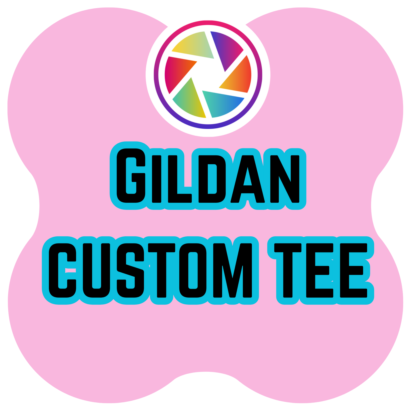 Gildan Custom Tees #2