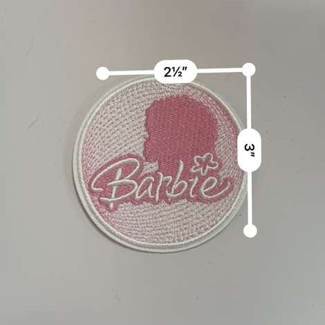Barbie Patch