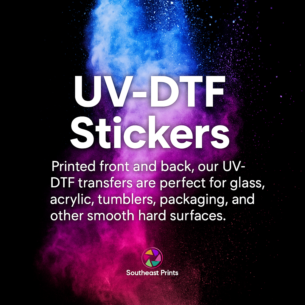 UV-DTF