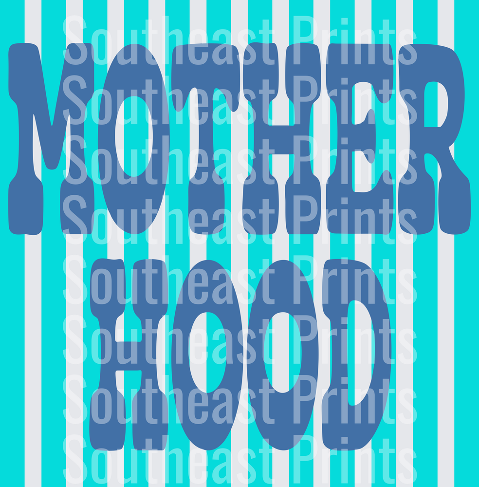 Motherhood Bold Stripes