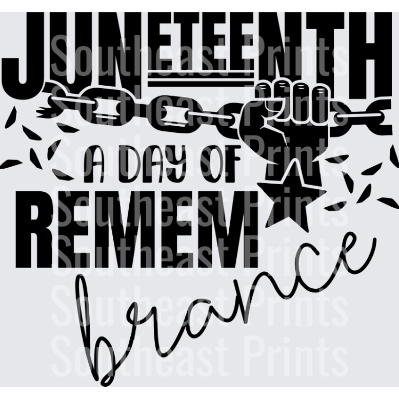 Juneteenth Freedom Celebration