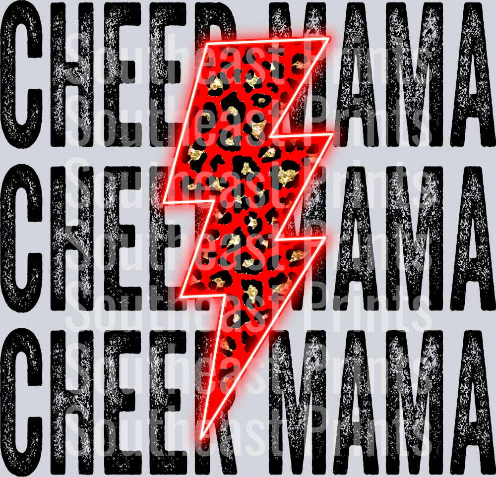 Cheer Mama