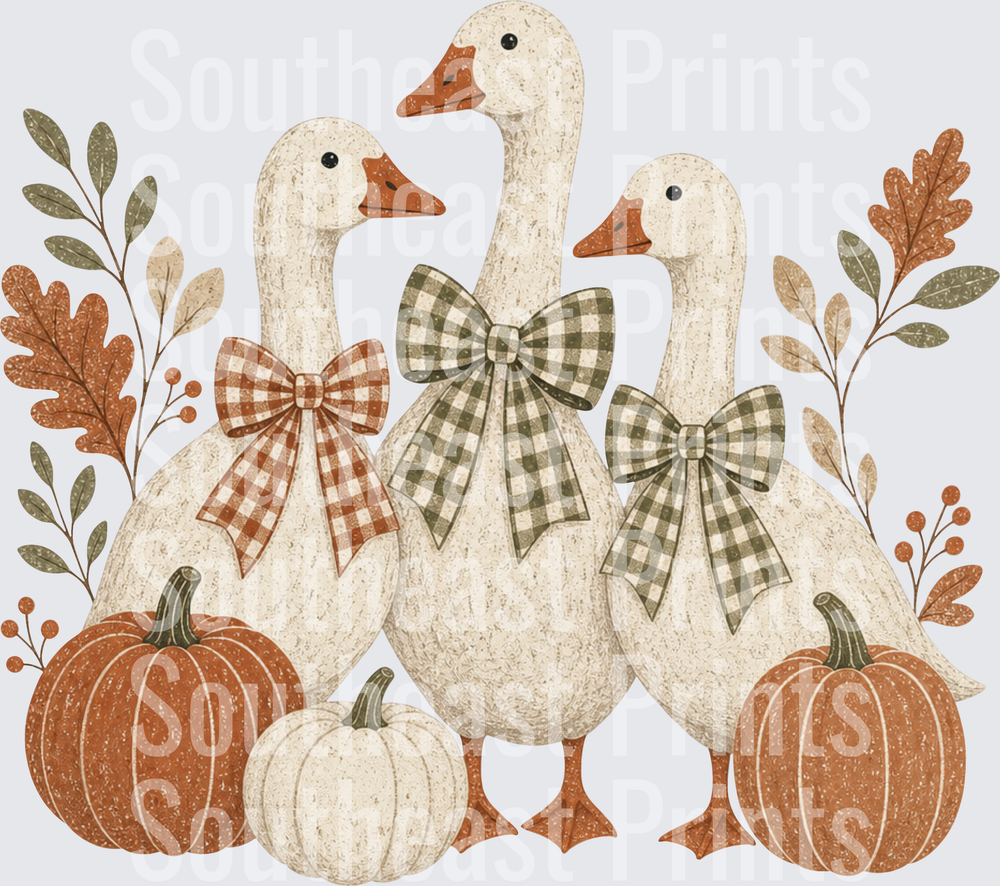 FallGeese