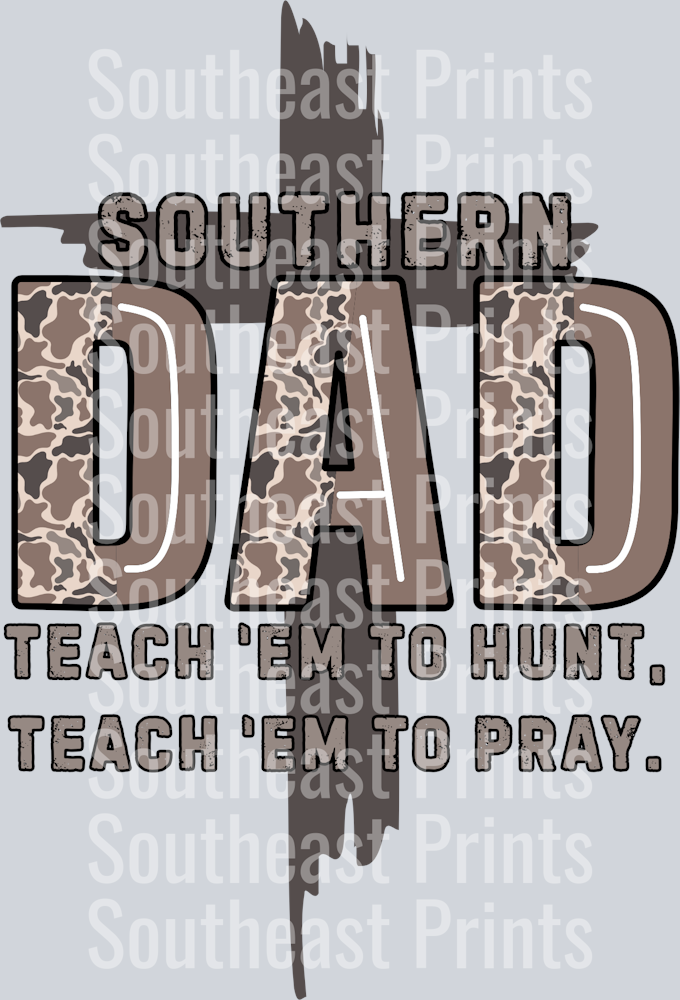 southerndad343