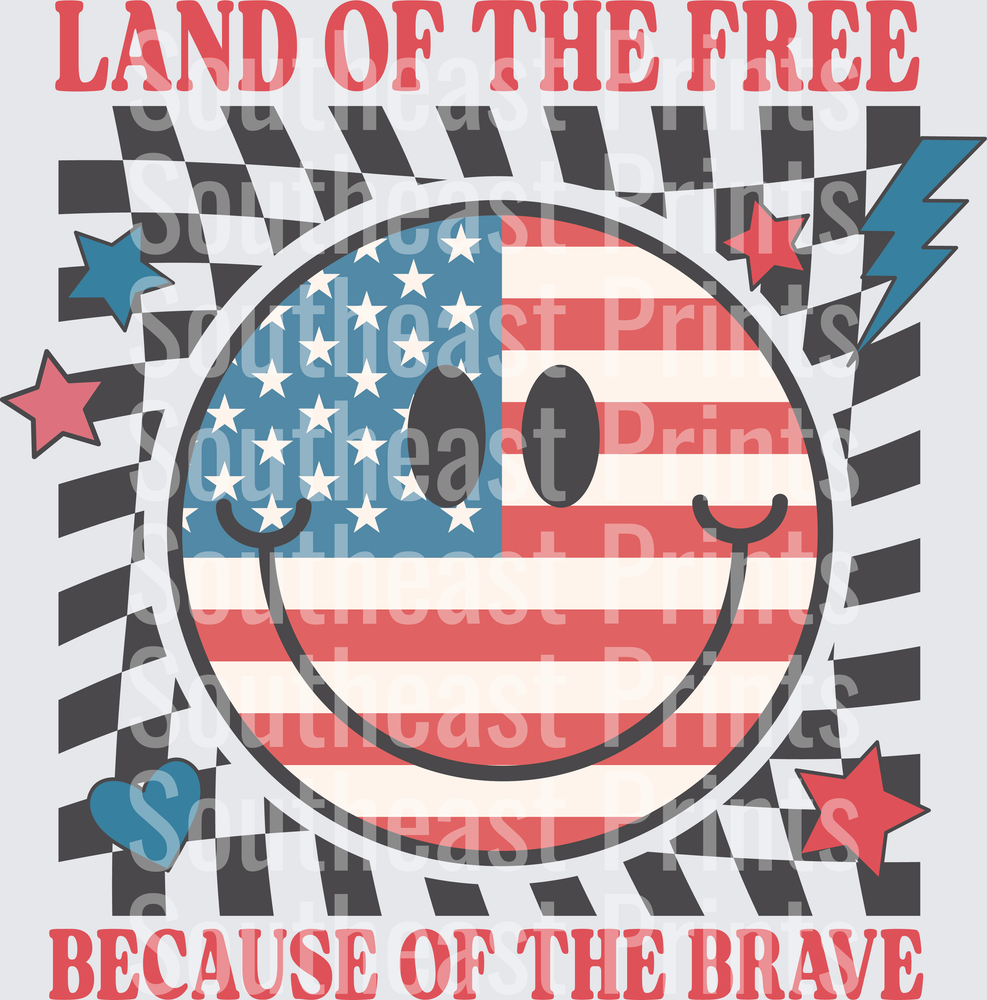 Land of Free