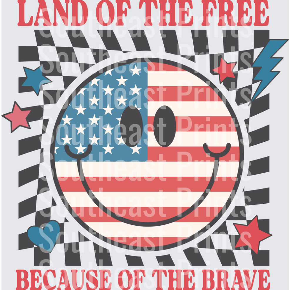Land of Free
