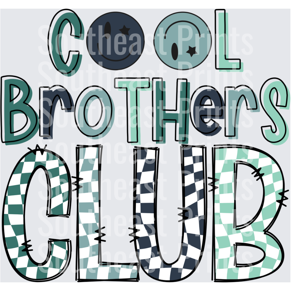 Cool Brothers Club