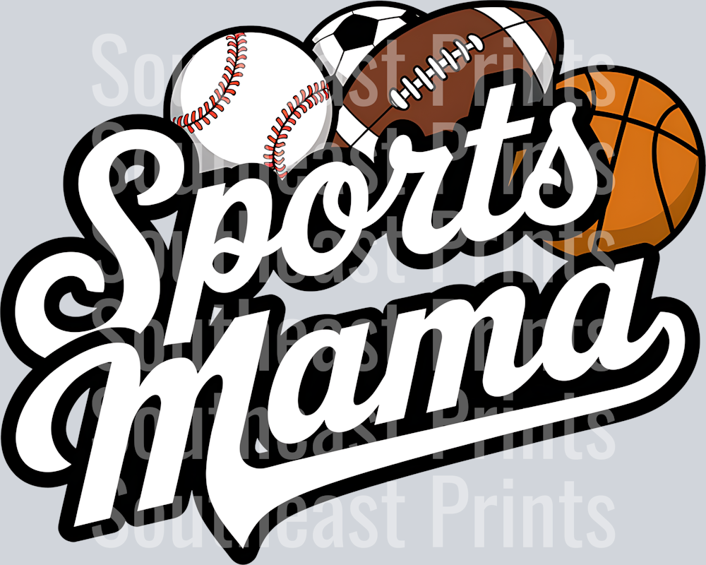 Sport Mama