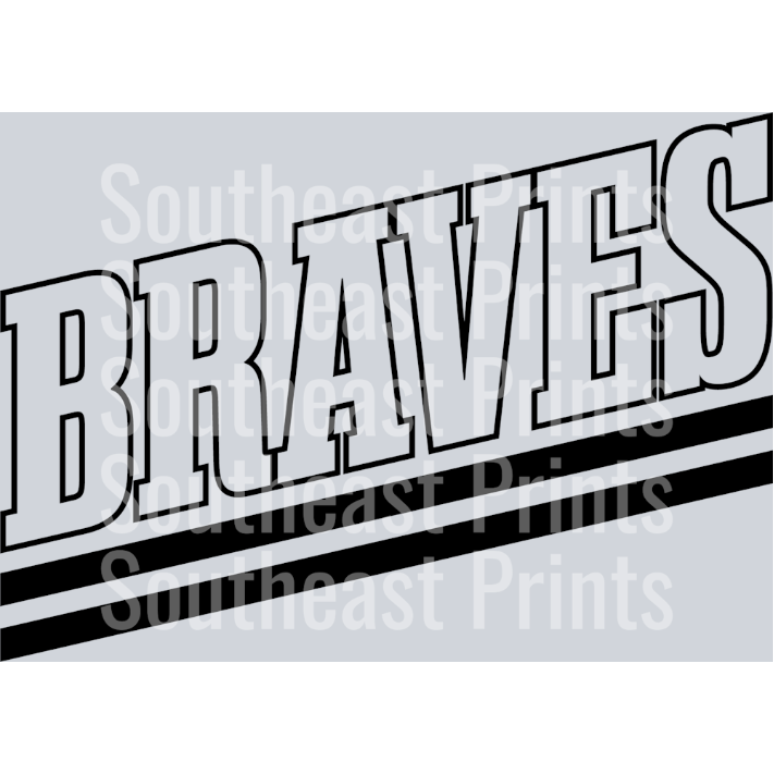 Braves Black 2