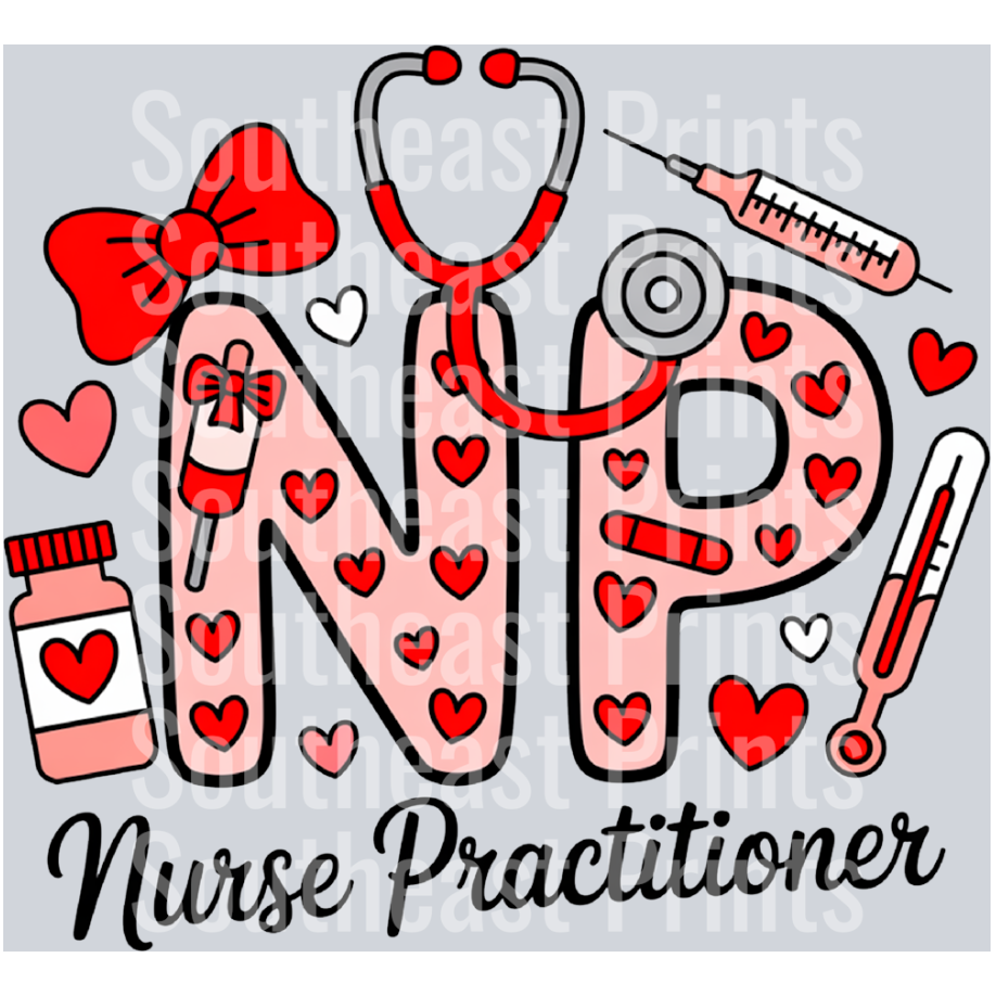 Valentine Nurse