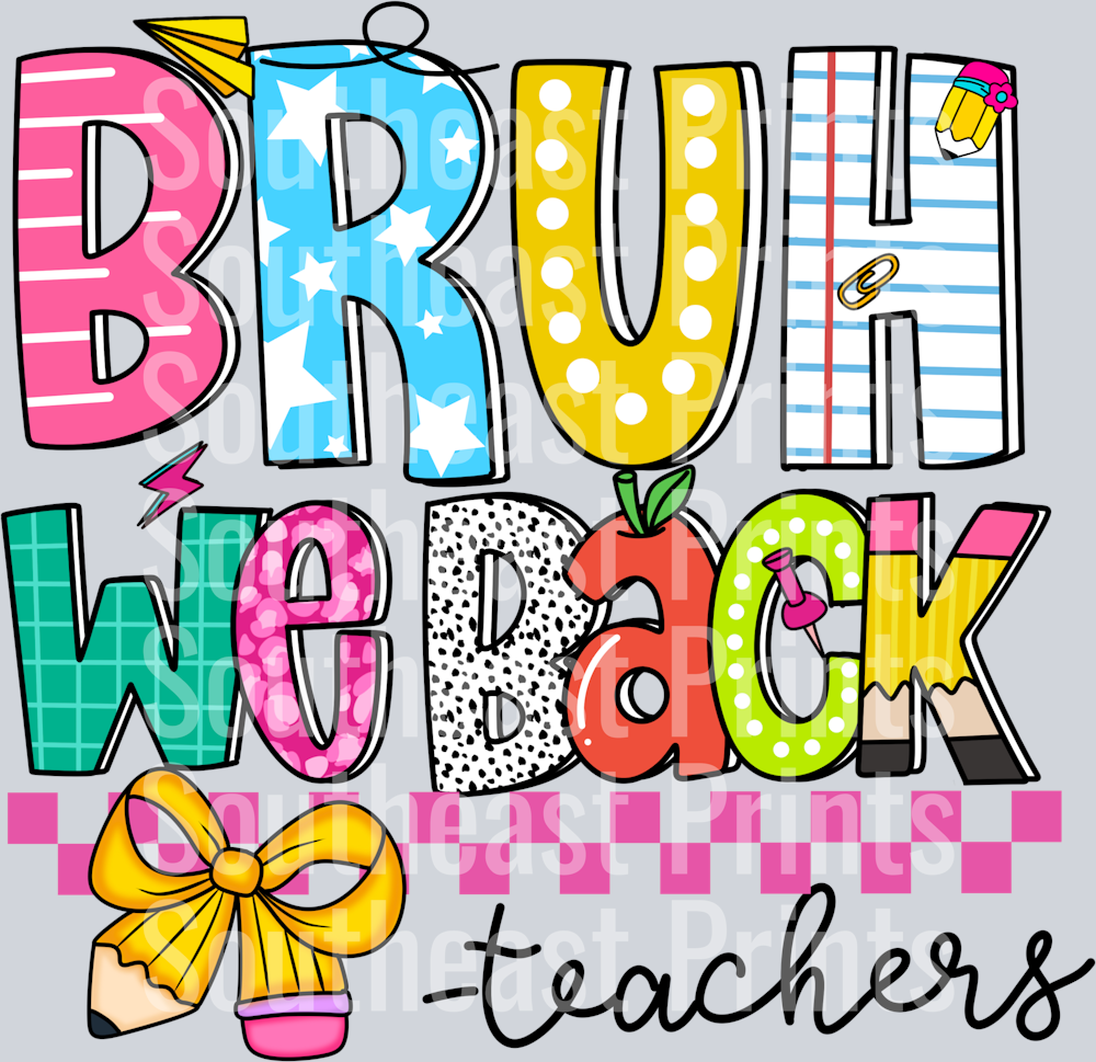31052501-Bruh we back. #teacher PNG