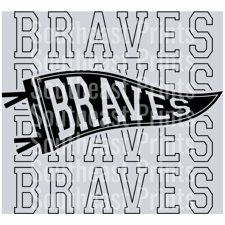 Braves 5
