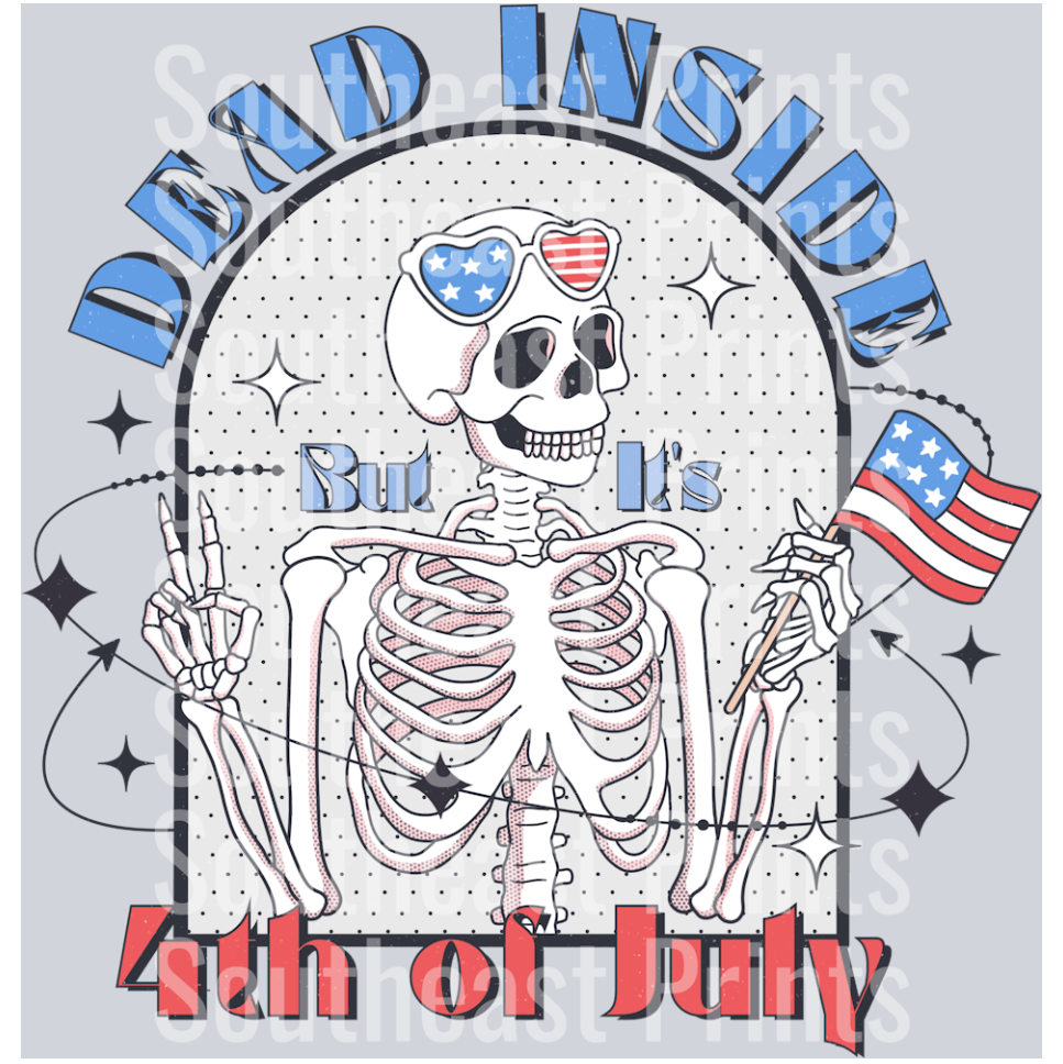 Dead Inside