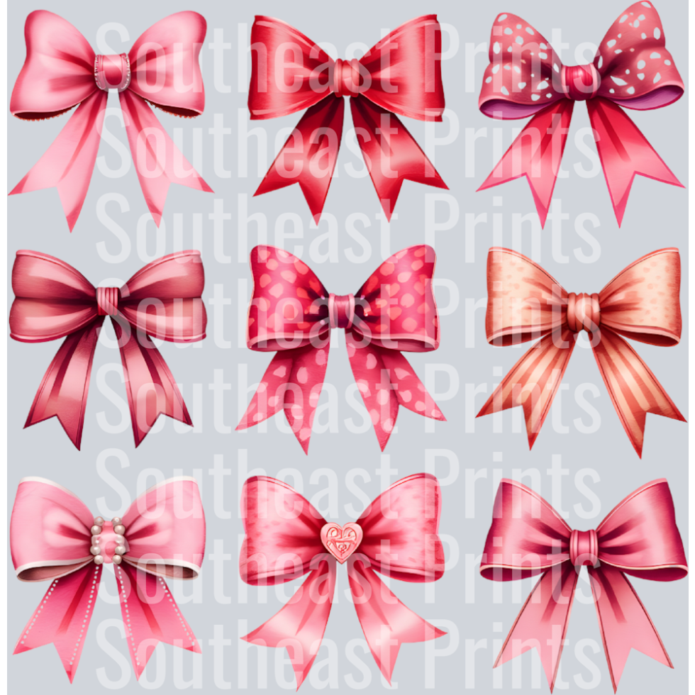 Bows
