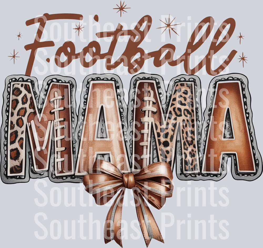 Football Mama