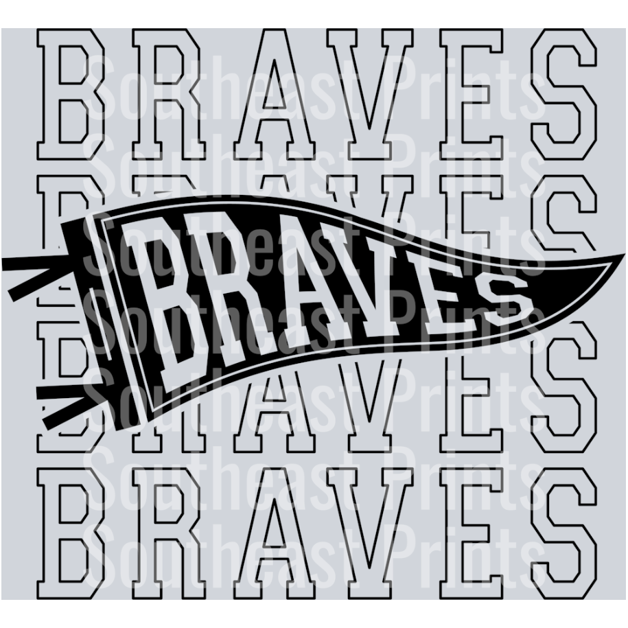 Braves 4