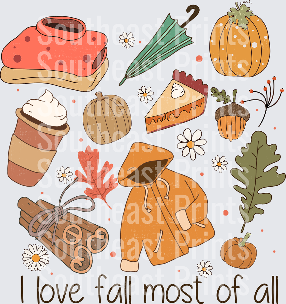 Fall Autumn Vibes