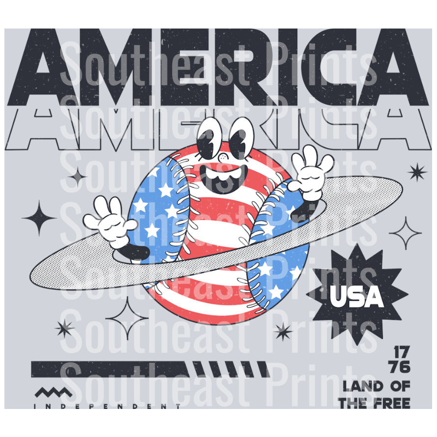 America America