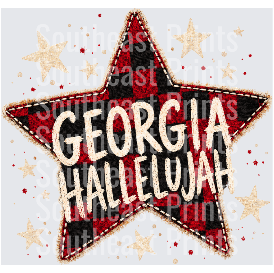 Georgia Hallelujah