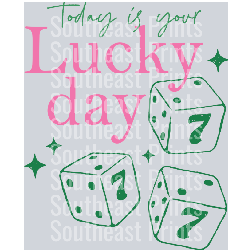 Lucky Day 2