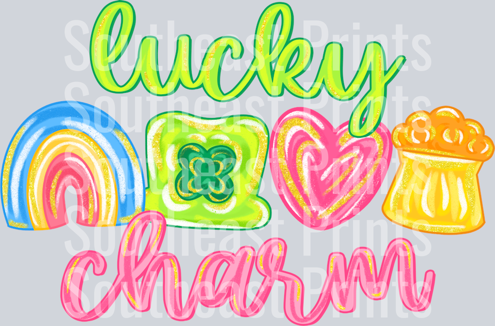 Lucky Charms