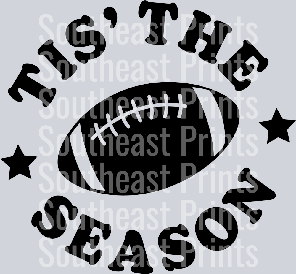 Tis the season football