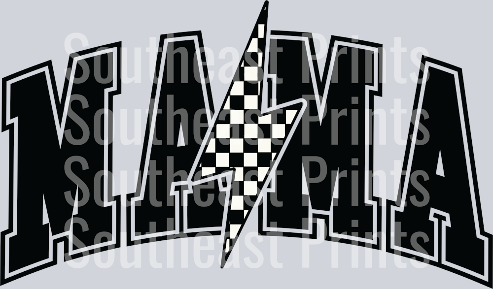 MamaCheckeredLightingBolt-PNG