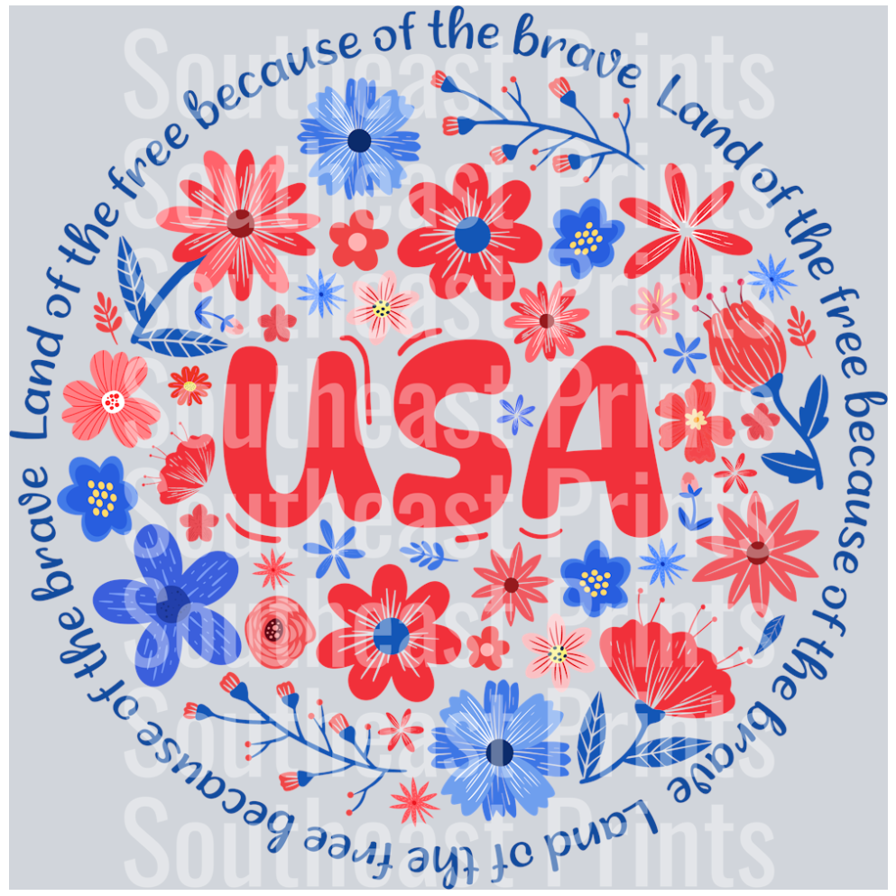 Floral USA