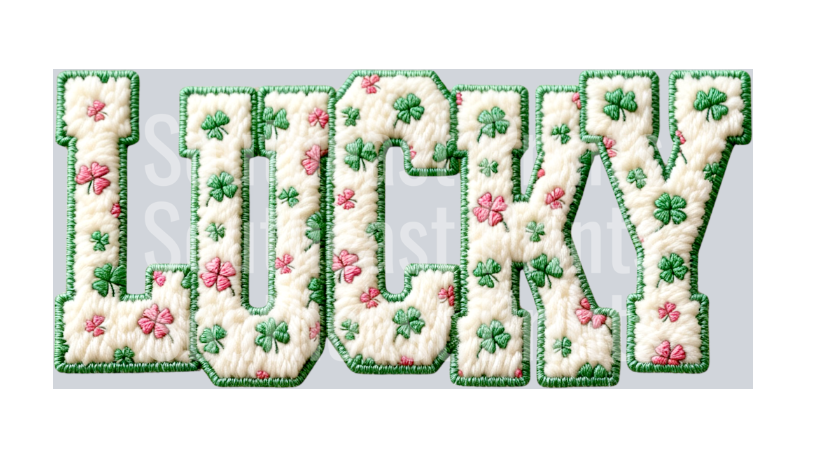LUCKY