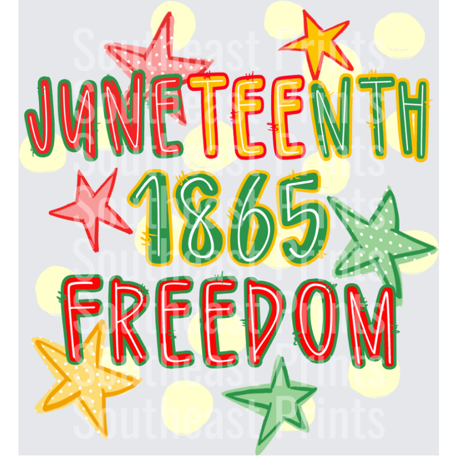 Juneteenth Freedom Celebration