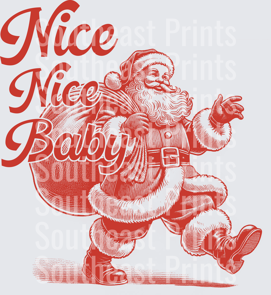 Nice Nice Baby