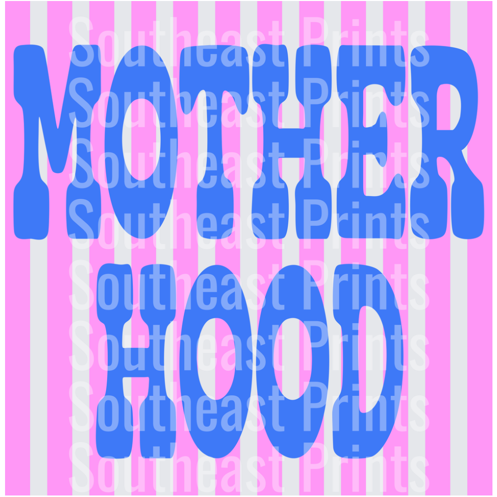 Motherhood Bold Stripes