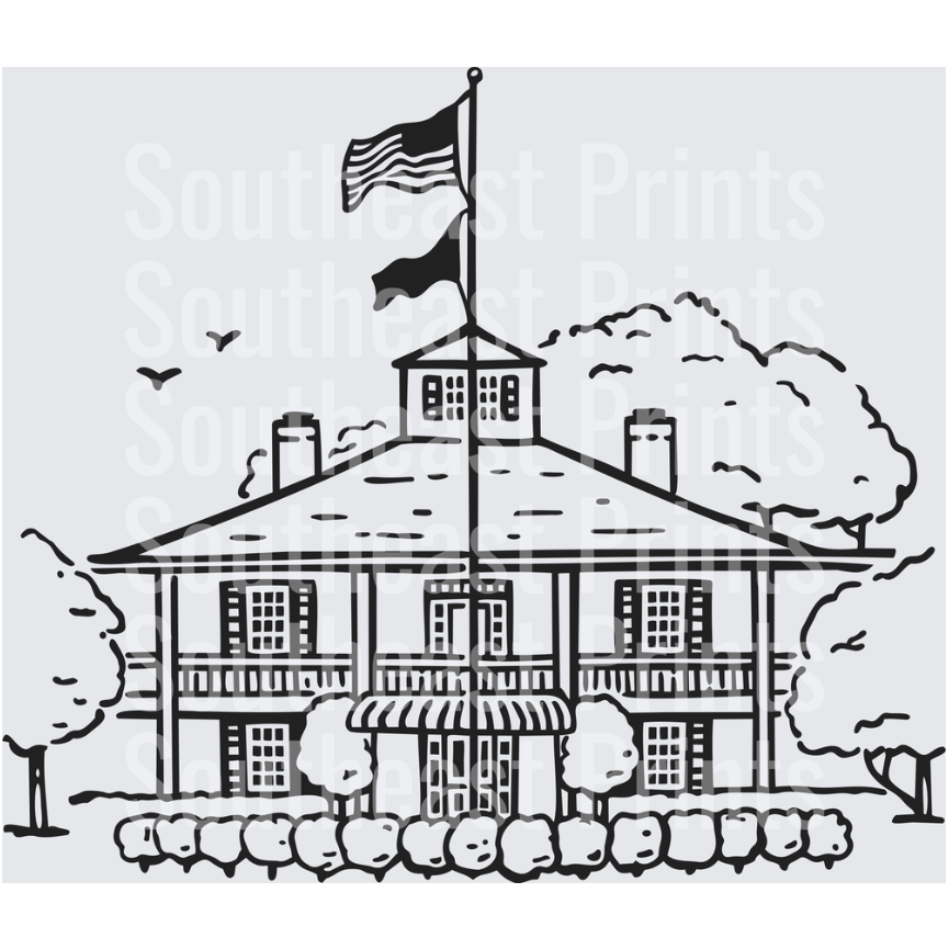 Historic Colonial American