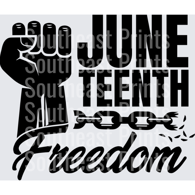 Juneteenth Freedom Celebration