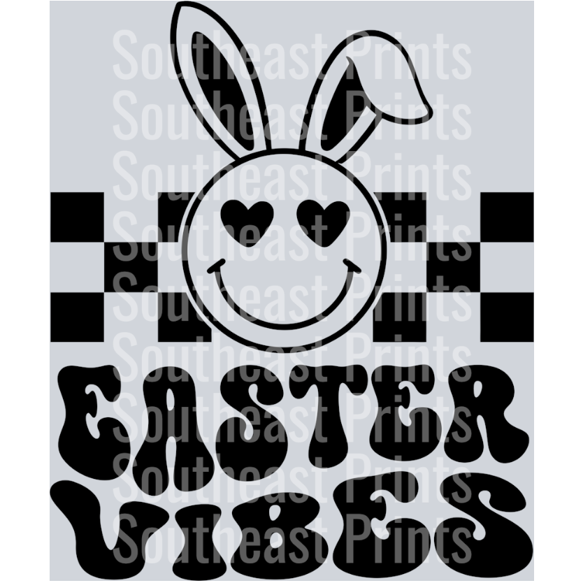 Easter Vibes