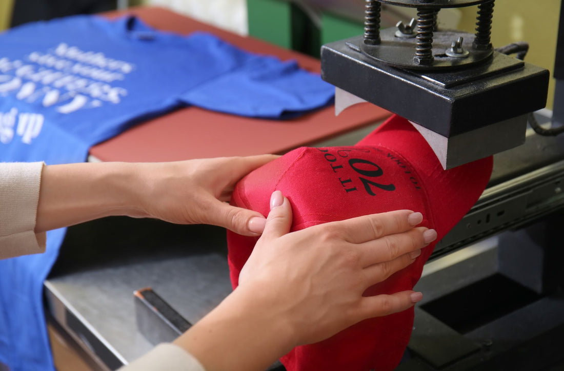 DTF Printing on Different Fabrics: Expert Tips and Best Practices for High-Quality Results