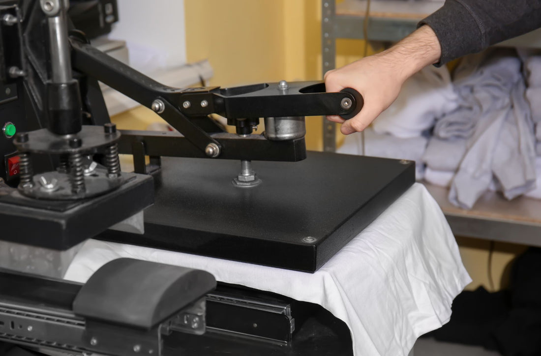 Navigating the World of DTF Printing for Small Businesses