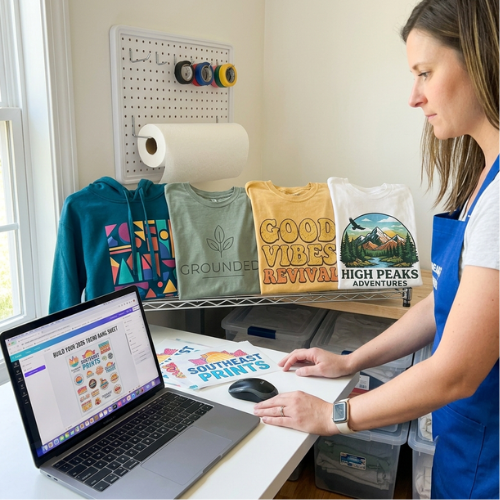 Top Custom Apparel Color and Design Trends for 2026