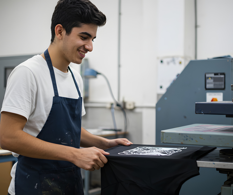 Seasonal Marketing with DTF Prints: How to Boost Holiday Sales