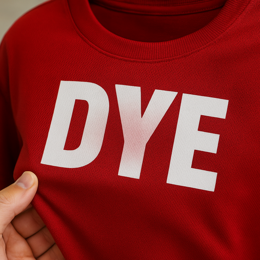 What Is Dye Migration and How Do You Prevent It?