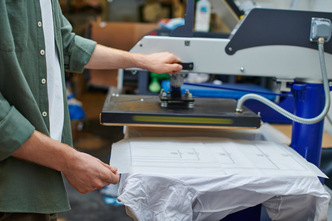 Top 8 Benefits of DTF Printing for Your Apparel Business: Boost Your Profits and Product Range