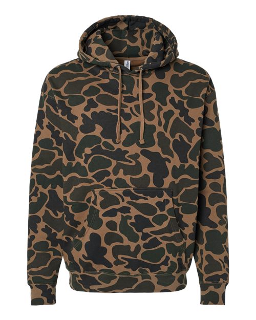 Independent Trading Co. IND4000 Duck Camo