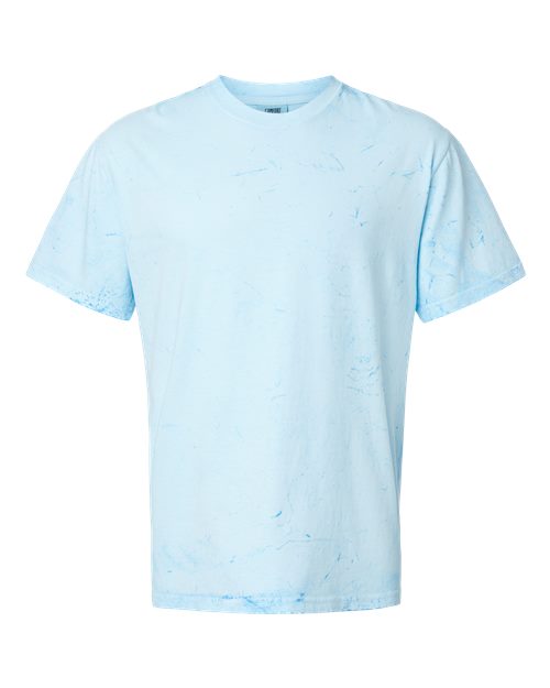 Comfort Colors 1745 Fiji Blue