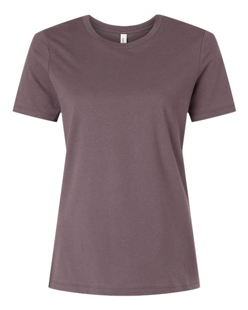 BELLA + CANVAS 6400 Purple Storm