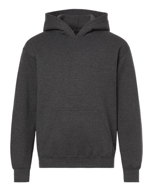 Gildan 18500B Fan Charcoal Heather